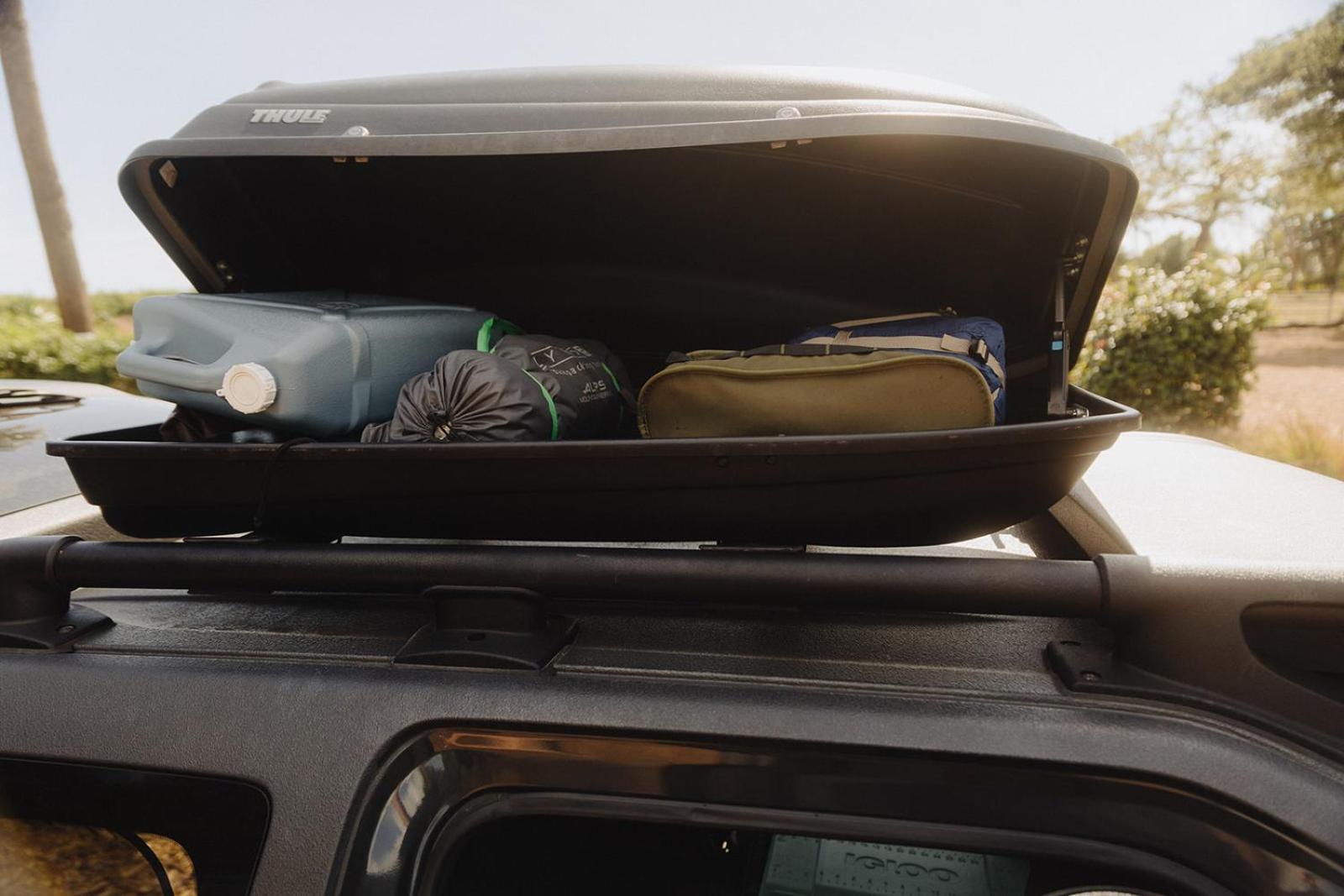 Epic Maui Car Camping Kahului Exterior foto